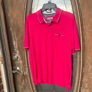 Ted Baker Polo! XL